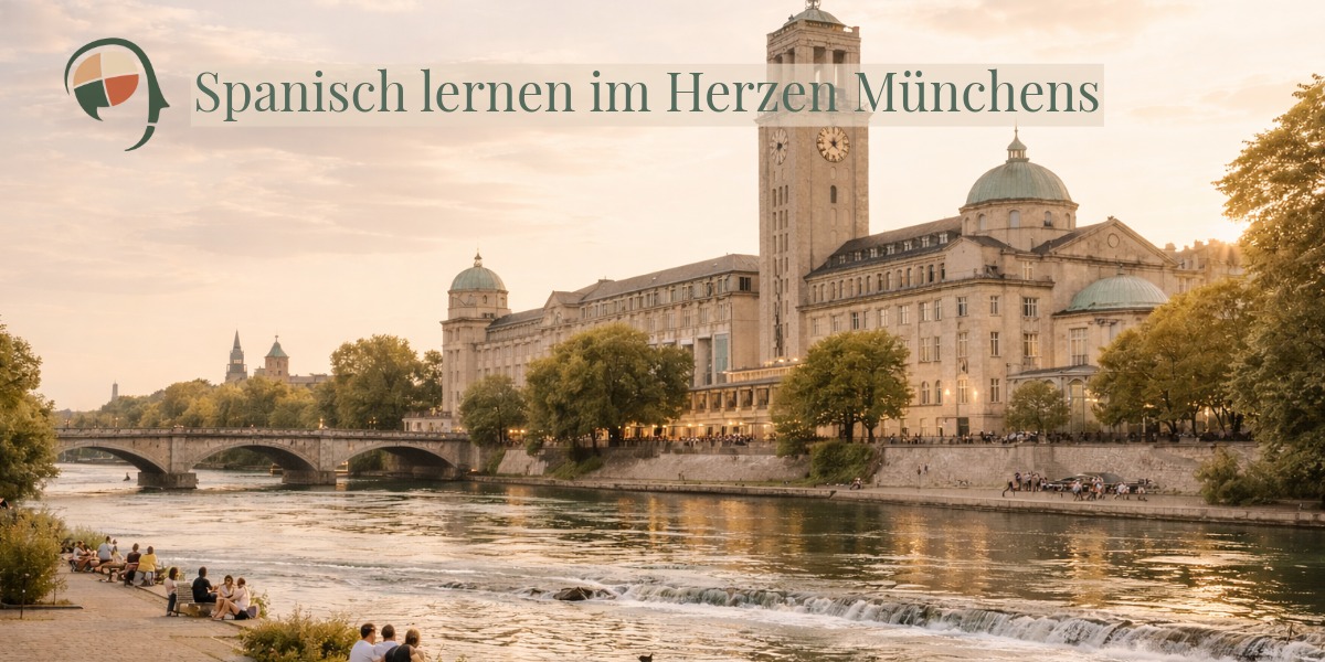 Methode liegt im Herzen Münchens